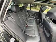 BMW 3 Series 328I Luxury Touring