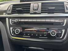 BMW 3 Series 328I Luxury Touring
