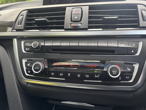 328I Luxury Touring 2.0 5dr Estate Automatic Petrol