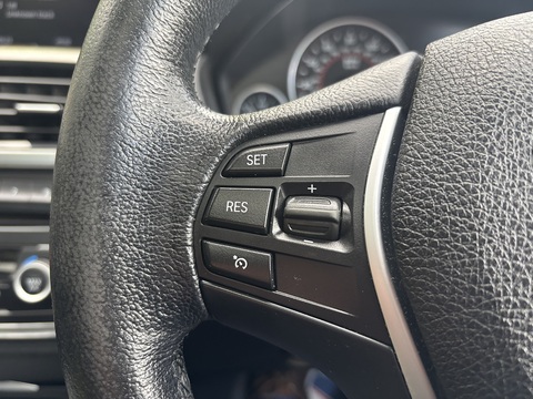 328I Luxury Touring 2.0 5dr Estate Automatic Petrol