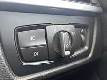 BMW 3 Series 328I Luxury Touring