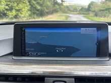 BMW 3 Series 328I Luxury Touring