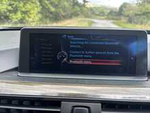 BMW 3 Series 328I Luxury Touring