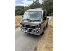 Suzuki Carry Super X Limited 4X4