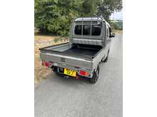 Suzuki Carry Super X Limited 4X4