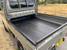 Suzuki Carry Super X Limited 4X4