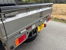 Suzuki Carry Super X Limited 4X4