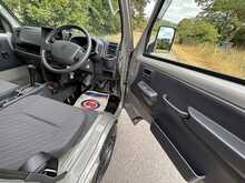 Suzuki Carry Super X Limited 4X4