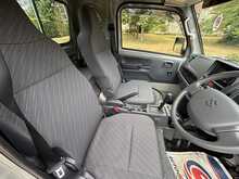 Suzuki Carry Super X Limited 4X4
