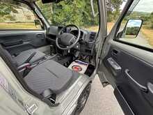 Suzuki Carry Super X Limited 4X4
