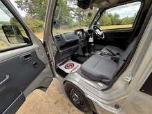 Suzuki Carry Super X Limited 4X4