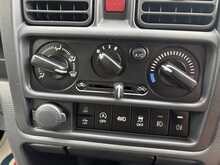 Suzuki Carry Super X Limited 4X4