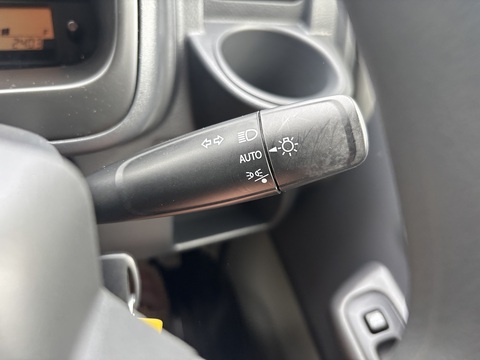 Super X Limited 4X4 658 2dr Pick Up Automatic Petrol