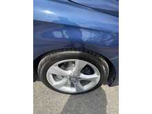 Mercedes-Benz B-Class B180 Blueefficiency Sport