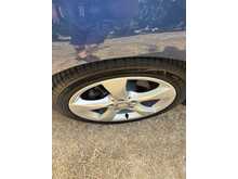 Mercedes-Benz B-Class B180 Blueefficiency Sport