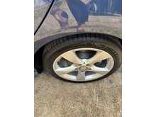 Mercedes-Benz B-Class B180 Blueefficiency Sport
