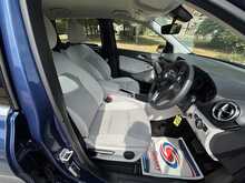 Mercedes-Benz B-Class B180 Blueefficiency Sport