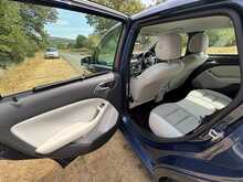 Mercedes-Benz B-Class B180 Blueefficiency Sport
