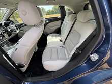 Mercedes-Benz B-Class B180 Blueefficiency Sport