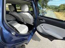 Mercedes-Benz B-Class B180 Blueefficiency Sport