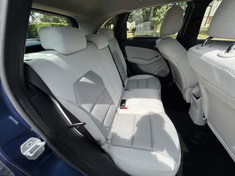 B180 Blueefficiency Sport 1.6 5dr Mpv Automatic Petrol