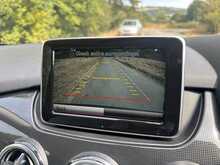 Mercedes-Benz B-Class B180 Blueefficiency Sport