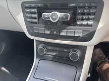 Mercedes-Benz B-Class B180 Blueefficiency Sport