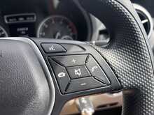 Mercedes-Benz B-Class B180 Blueefficiency Sport