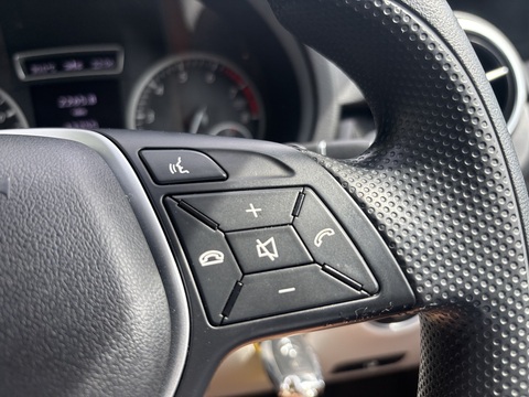B180 Blueefficiency Sport 1.6 5dr Mpv Automatic Petrol