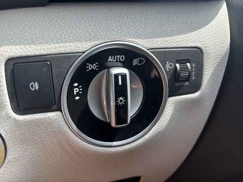 B180 Blueefficiency Sport 1.6 5dr Mpv Automatic Petrol