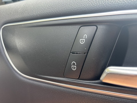 B180 Blueefficiency Sport 1.6 5dr Mpv Automatic Petrol