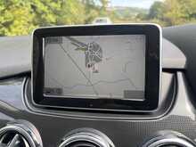 Mercedes-Benz B-Class B180 Blueefficiency Sport