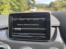 Mercedes-Benz B-Class B180 Blueefficiency Sport