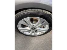 Mercedes-Benz B-Class B180 Blueefficiency Sport