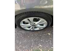 Mercedes-Benz B-Class B180 Blueefficiency Sport