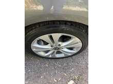 Mercedes-Benz B-Class B180 Blueefficiency Sport