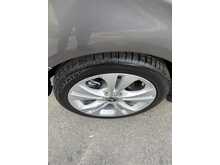 Mercedes-Benz B-Class B180 Blueefficiency Sport
