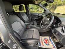 Mercedes-Benz B-Class B180 Blueefficiency Sport