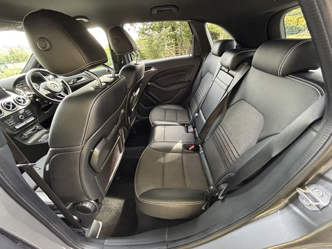 B180 Blueefficiency Sport 1.6 5dr Mpv Automatic Petrol