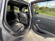 Mercedes-Benz B-Class B180 Blueefficiency Sport