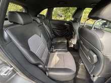 Mercedes-Benz B-Class B180 Blueefficiency Sport