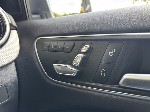 B180 Blueefficiency Sport 1.6 5dr Mpv Automatic Petrol