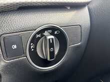 Mercedes-Benz B-Class B180 Blueefficiency Sport