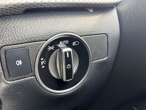 B180 Blueefficiency Sport 1.6 5dr Mpv Automatic Petrol