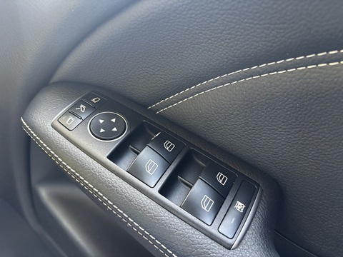 B180 Blueefficiency Sport 1.6 5dr Mpv Automatic Petrol