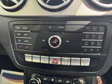 Mercedes-Benz B-Class B180 Blueefficiency Sport