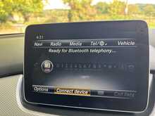 Mercedes-Benz B-Class B180 Blueefficiency Sport