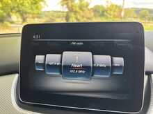 Mercedes-Benz B-Class B180 Blueefficiency Sport
