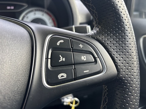 B180 Blueefficiency Sport 1.6 5dr Mpv Automatic Petrol