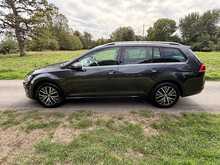 Volkswagen Golf S Tsi Bluemotion Technology Dsg
